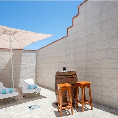 Bonito Apartamento A 100 M De La Playa Arico 외부 사진