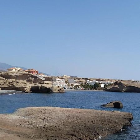 Bonito Apartamento A 100 M De La Playa Arico 외부 사진