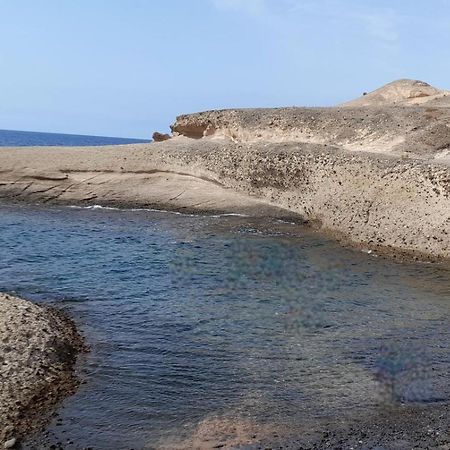 Bonito Apartamento A 100 M De La Playa Arico 외부 사진
