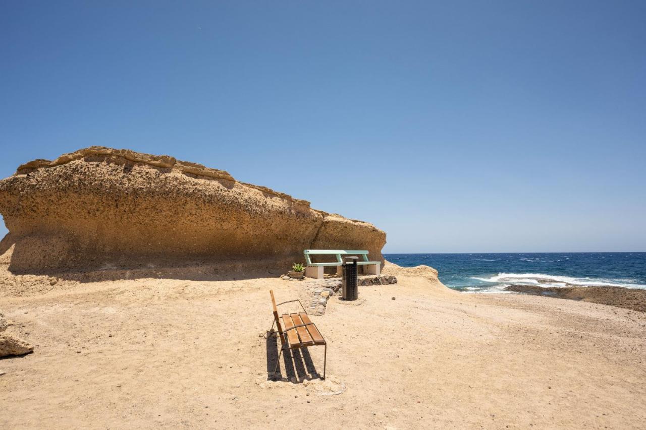 Bonito Apartamento A 100 M De La Playa Arico 외부 사진