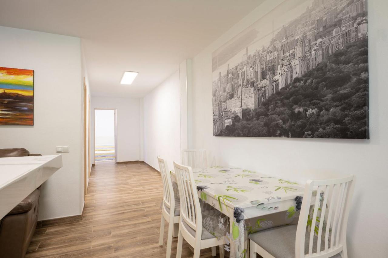 Bonito Apartamento A 100 M De La Playa Arico 외부 사진