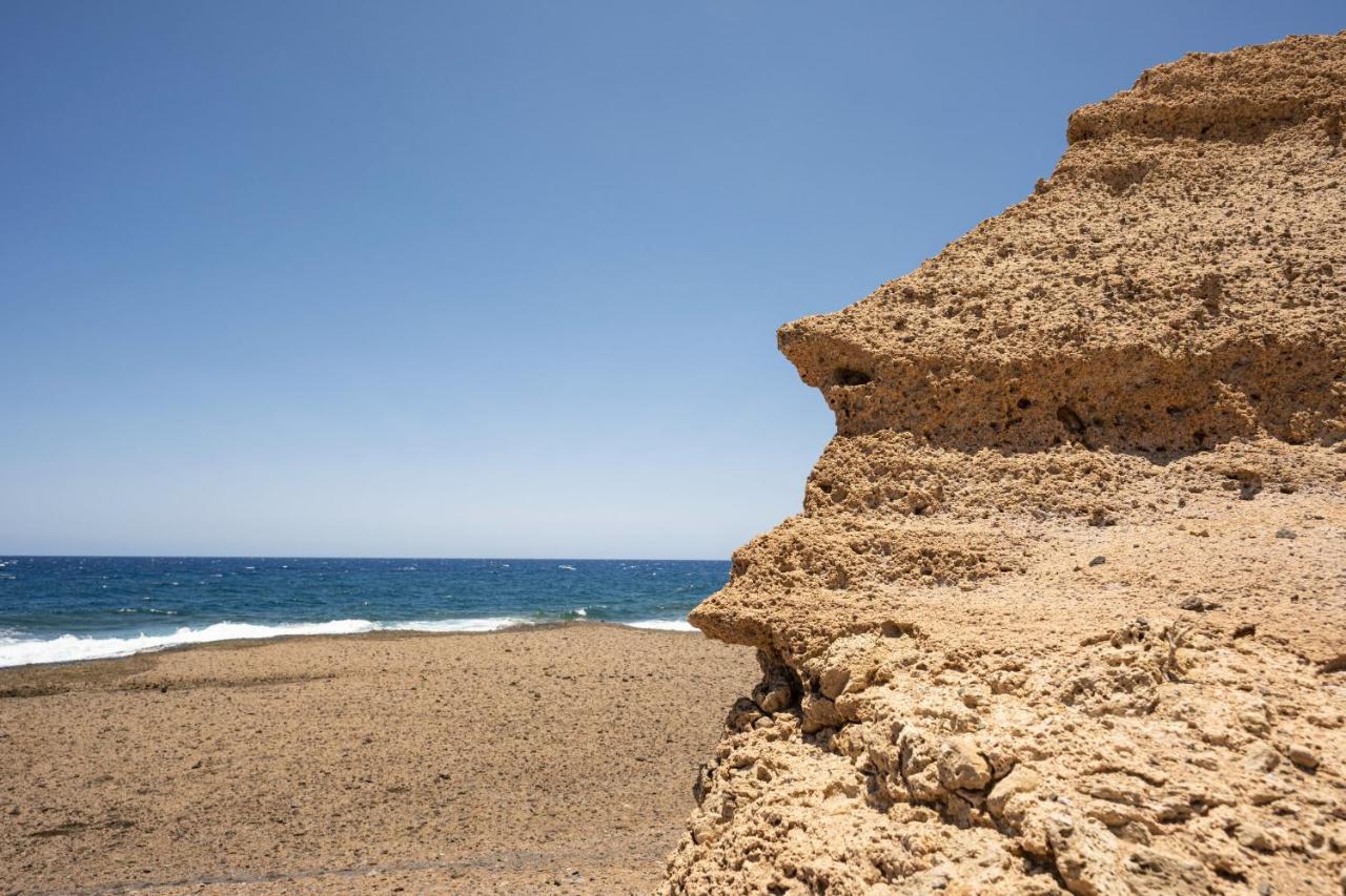 Bonito Apartamento A 100 M De La Playa Arico 외부 사진