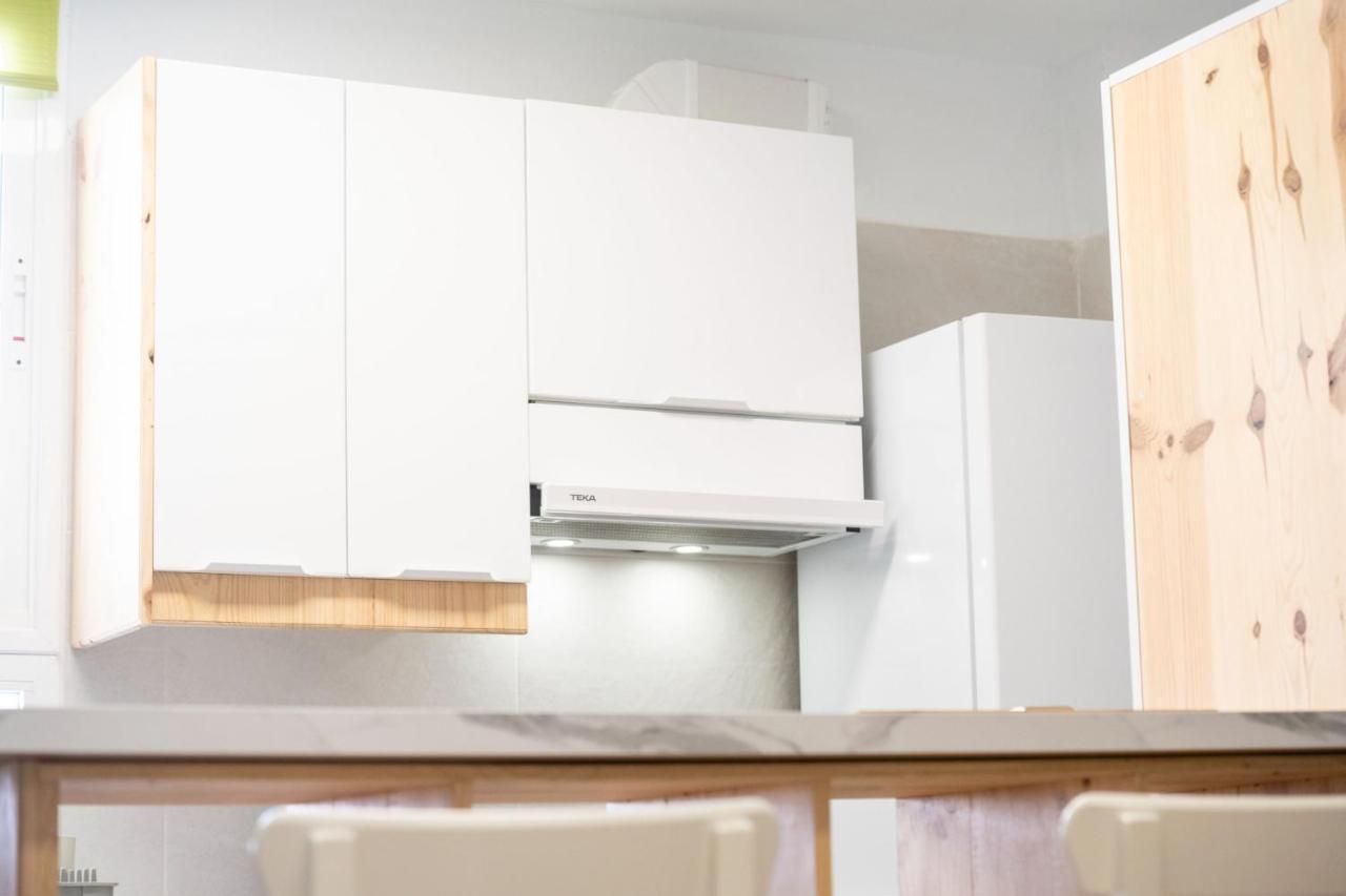 Bonito Apartamento A 100 M De La Playa Arico 외부 사진
