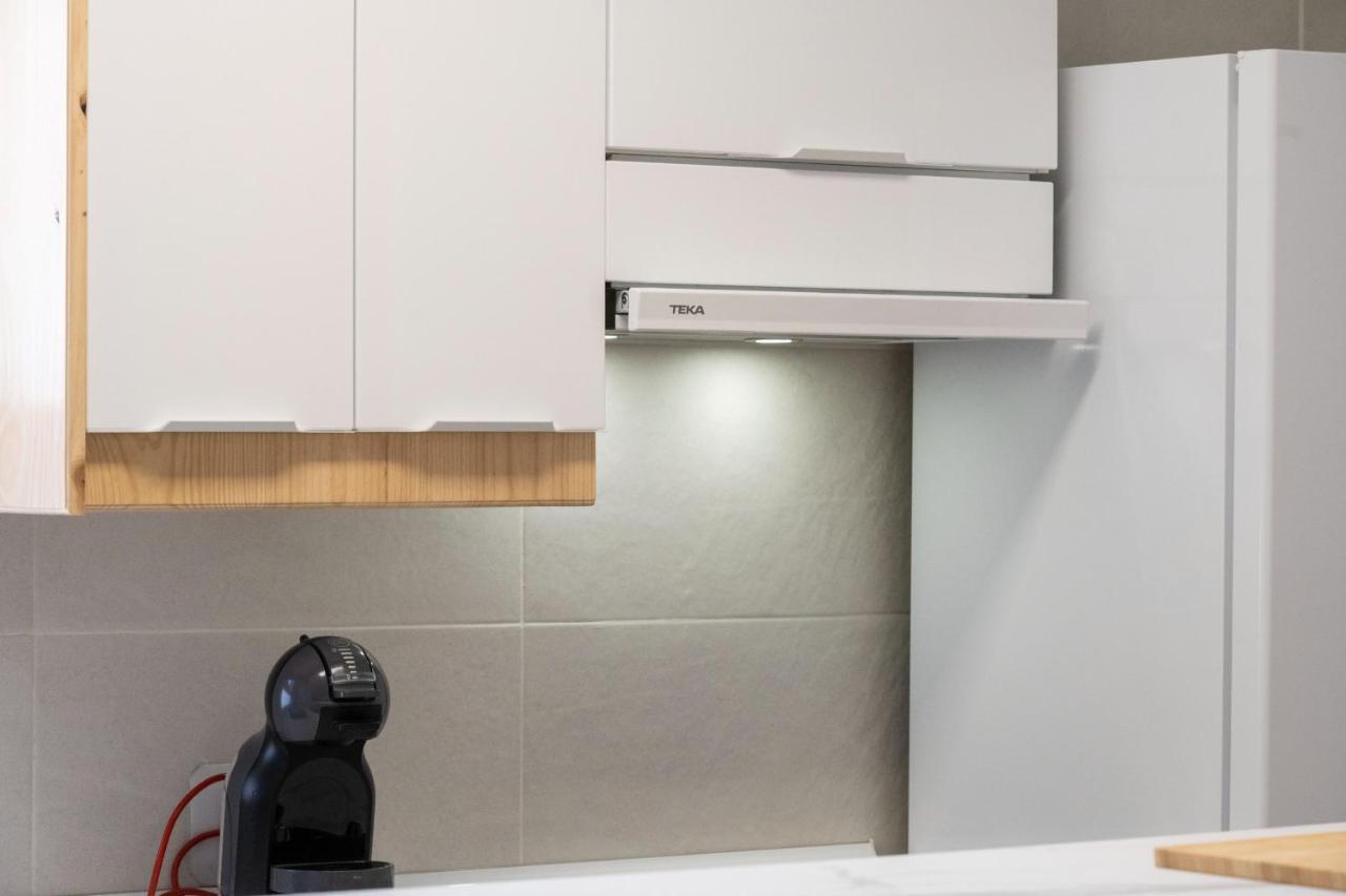 Bonito Apartamento A 100 M De La Playa Arico 외부 사진