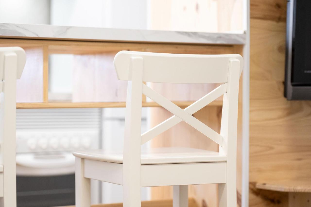 Bonito Apartamento A 100 M De La Playa Arico 외부 사진