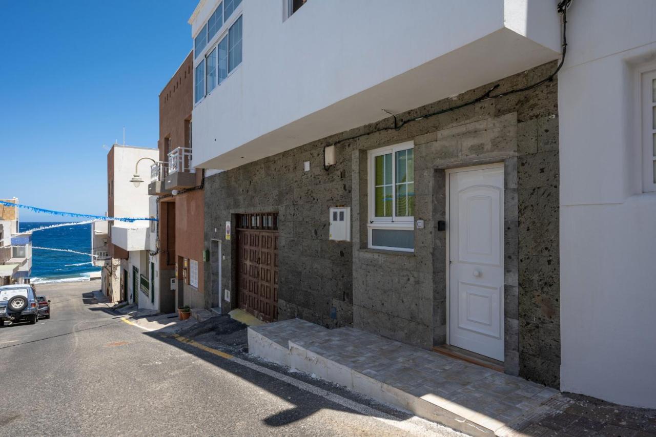 Bonito Apartamento A 100 M De La Playa Arico 외부 사진