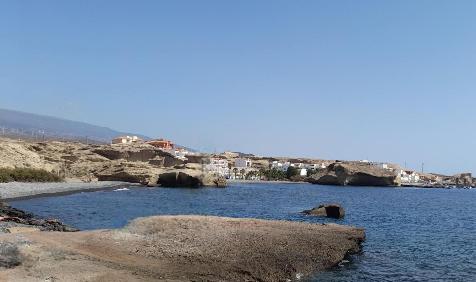 Bonito Apartamento A 100 M De La Playa Arico 외부 사진