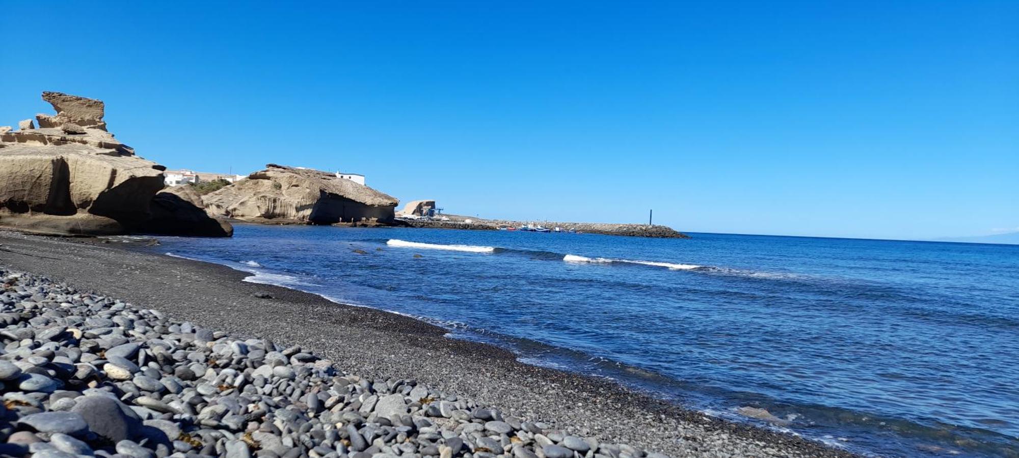 Bonito Apartamento A 100 M De La Playa Arico 외부 사진