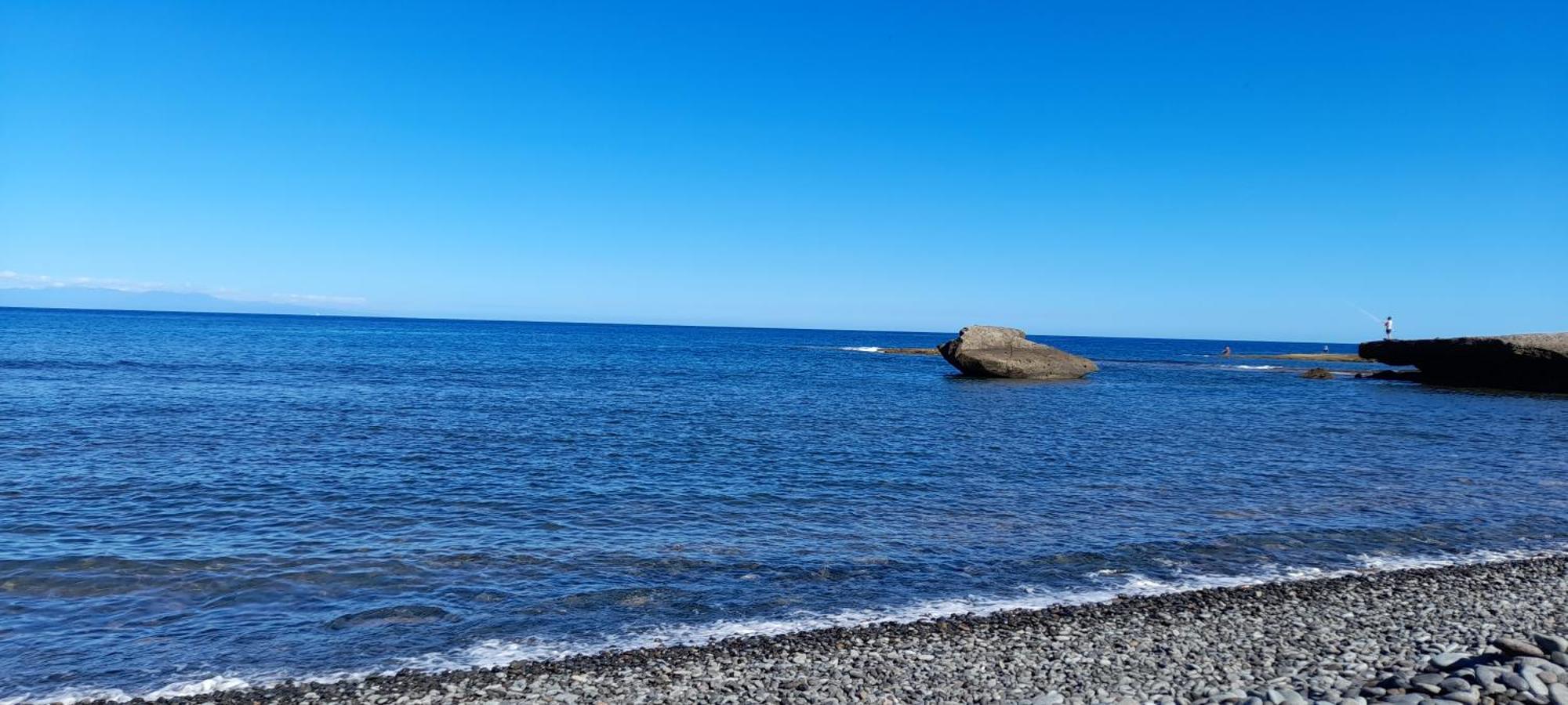 Bonito Apartamento A 100 M De La Playa Arico 외부 사진
